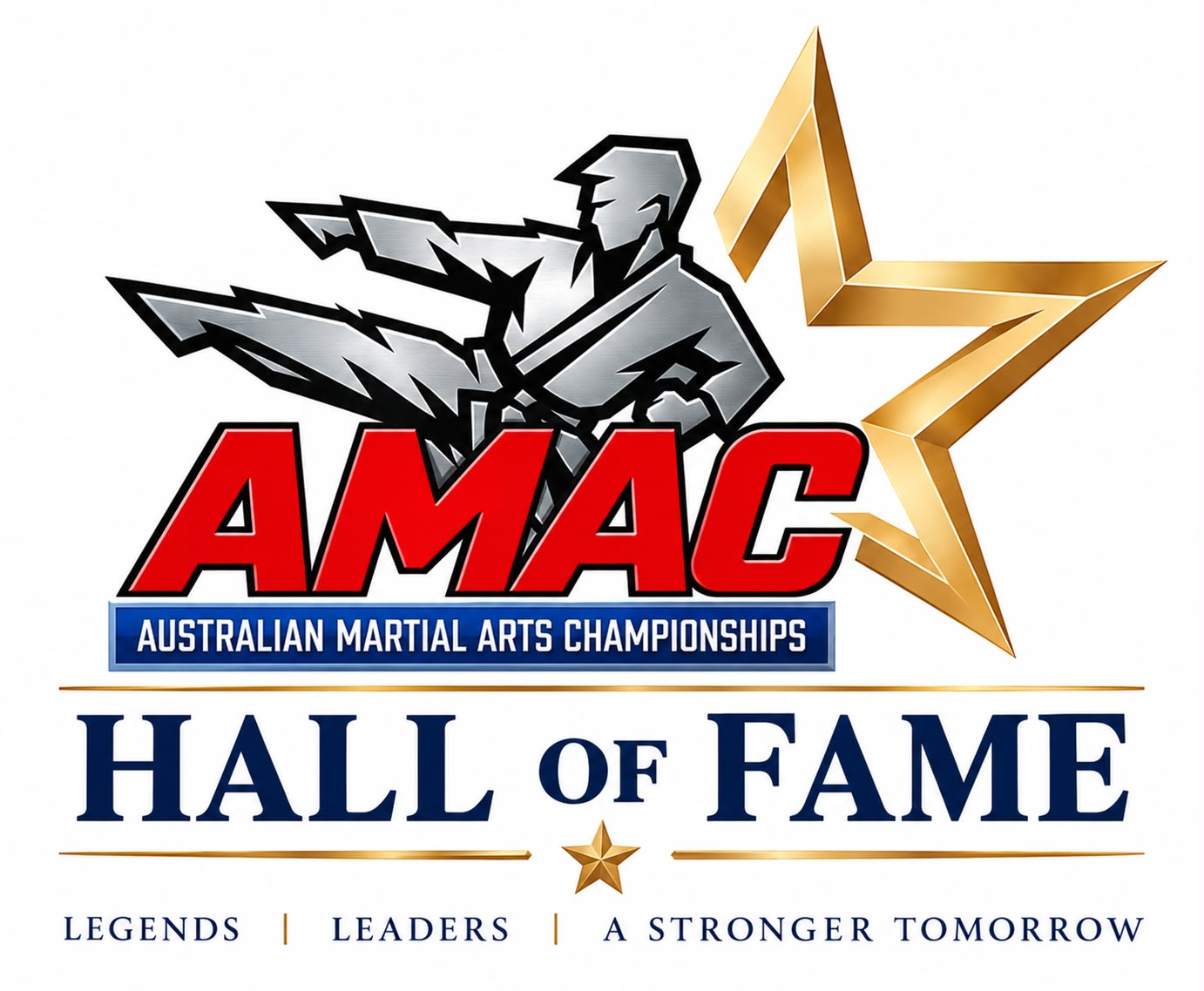 AMAC Hall of Fame - Legends Dinner